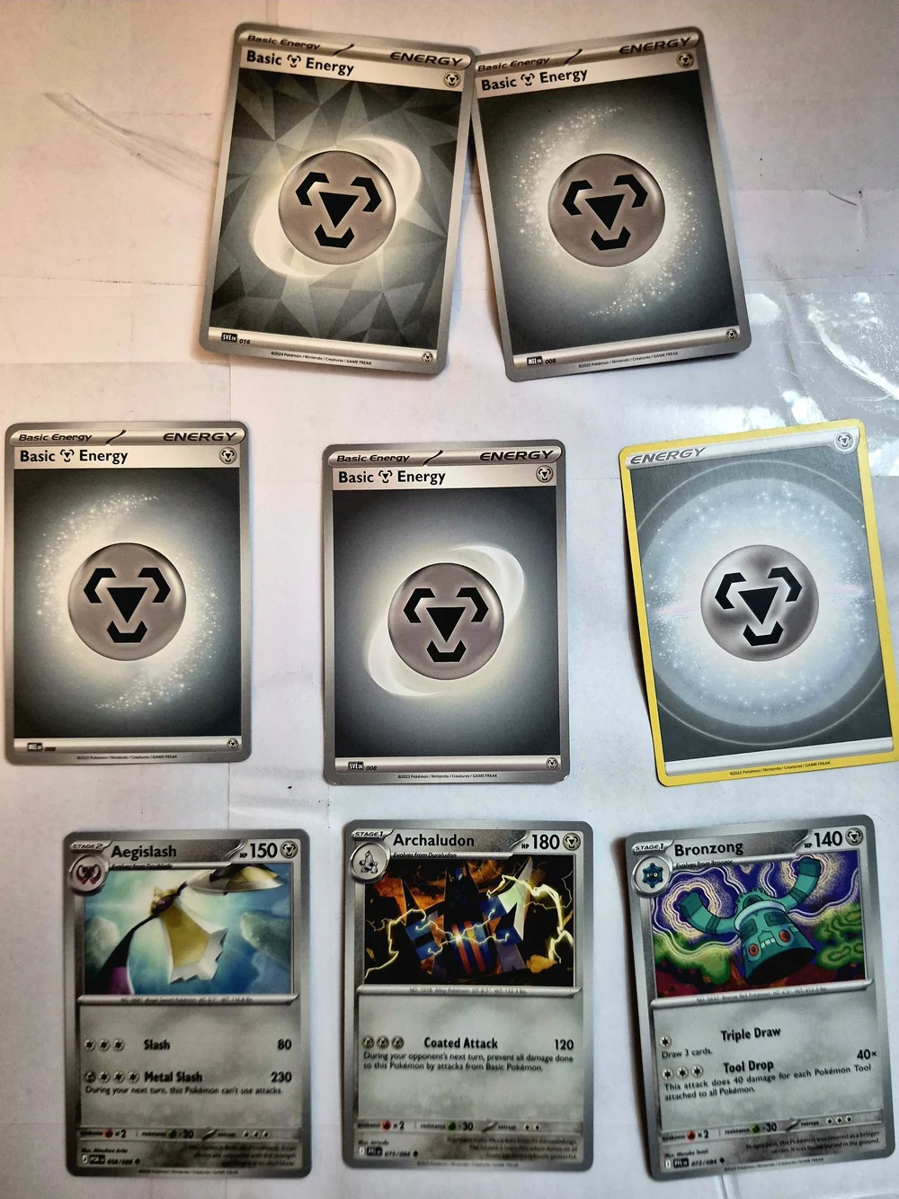 Pokémon Pokémon trading card lot Trading Card Lot